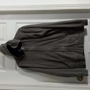 Harley-Davidson Full Zip Hoody Men’s Large
